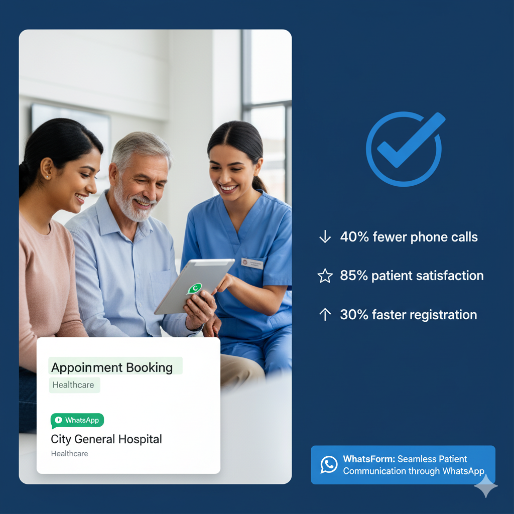 City General Hospital